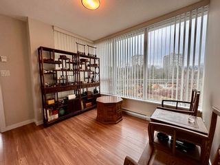 Photo 14: 805 2232 DOUGLAS ROAD in Burnaby: Brentwood Park Condo for sale (Burnaby North)  : MLS®# R2746137