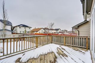 Photo 42: 38 SOMERSIDE Crescent SW in Calgary: Somerset House for sale : MLS®# C4142576