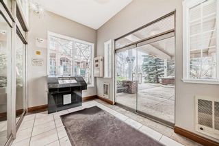Photo 5: 108 200 Lincoln Way SW in Calgary: Lincoln Park Apartment for sale : MLS®# A2128107