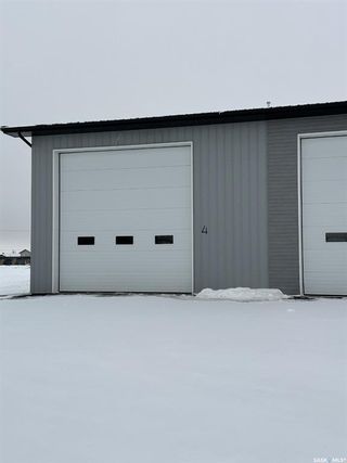 Photo 6: 1 920 8th Street South in Martensville: Commercial for lease : MLS®# SK914120