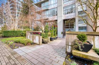 Photo 32: 1003 9188 UNIVERSITY Crescent in Burnaby: Simon Fraser Univer. Condo for sale in "ALTAIRE" (Burnaby North)  : MLS®# R2716262