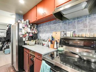 Photo 13: 107 2150 BRUNSWICK Street in Vancouver: Mount Pleasant VE Condo for sale in "Mount Pleasant Place" (Vancouver East)  : MLS®# R2546256
