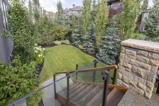 Photo 41: 62 Aspen Ridge Square SW in Calgary: Aspen Woods Semi Detached (Half Duplex) for sale : MLS®# A2103611