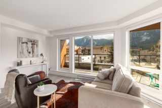 Photo 7: 302 38013 THIRD Avenue in Squamish: Downtown SQ Condo for sale in "The Lauren" : MLS®# R2415112
