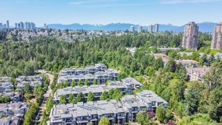 Photo 30: 214 7488 BYRNEPARK Walk in Burnaby: South Slope Condo for sale in "The Green - Autumn" (Burnaby South)  : MLS®# R2786059