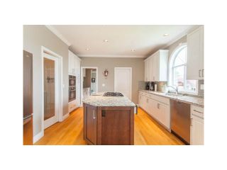 Photo 4: 1505 PARKWAY BV in Coquitlam: Westwood Plateau House for sale : MLS®# V1120328