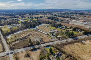 Photo 18: 25546 FRASER Highway in Langley: Otter District House for sale : MLS®# R2758306