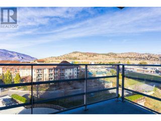 Photo 16: 1151 Sunset Drive Unit# 504 in Kelowna: Condo for sale : MLS®# 10288102