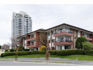 Photo 2: 303 7180 LINDEN Avenue in Burnaby: Highgate Condo for sale in "Linden House" (Burnaby South)  : MLS®# V1054983