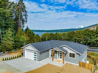 Main Photo: 3077 Hillview Rd in Lantzville: Na Upper Lantzville House for sale (Nanaimo)  : MLS®# 960538
