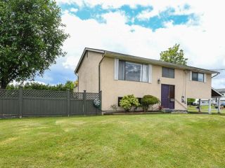 Photo 1: 558 23rd St in COURTENAY: CV Courtenay City House for sale (Comox Valley)  : MLS®# 797770