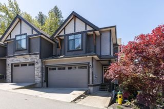 Photo 2: 15 5756 PROMONTORY Road in Chilliwack: Promontory Townhouse for sale in "The Ridge" (Sardis)  : MLS®# R2879993