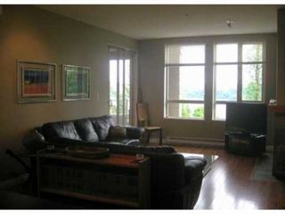 Photo 3: 203 560 RAVEN WOODS Drive in North Vancouver: Roche Point Condo for sale : MLS®# V834267