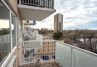 Photo 15: 805 71 Roslyn Road in Winnipeg: Osborne Village Condominium for sale (1B)  : MLS®# 202210655