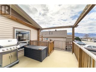 Photo 38: 2440 OLD OKANAGAN Highway Unit# 1039 in Westbank: House for sale : MLS®# 10307473