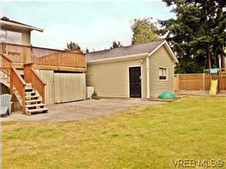 Photo 20: 2431 Sarah Pl in VICTORIA: Co Colwood Lake House for sale (Colwood)  : MLS®# 578149