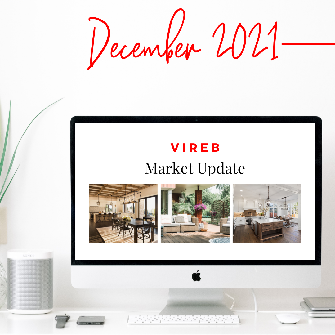 Market Update: December 2021
