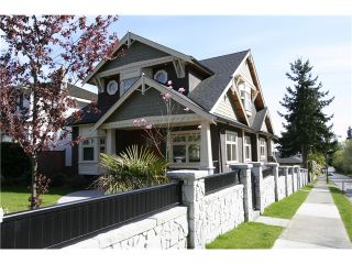 Photo 10: 4098 W 34TH Avenue in Vancouver: Dunbar House for sale (Vancouver West)  : MLS®# V958700