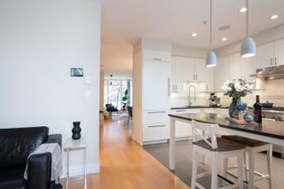 Photo 11: 1278 QUEBEC Street in Vancouver: Downtown VE Townhouse for sale (Vancouver East)  : MLS®# R2876457