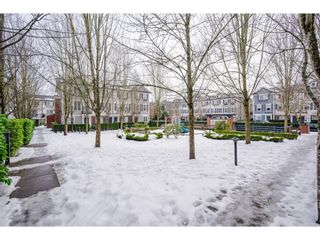 Photo 29: 23 7238 189 Street in Surrey: Clayton Townhouse for sale in "TATE" (Cloverdale)  : MLS®# R2642144