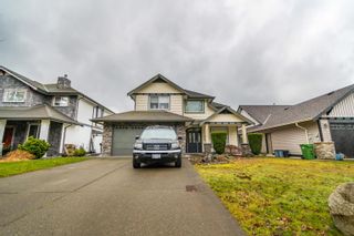 Photo 3: 34474 STONELEIGH Avenue in Abbotsford: Abbotsford East House for sale in "The Quarry" : MLS®# R2651996