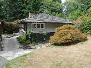 Photo 1: 3833 EMERALD DRIVE in North Vancouver: Edgemont House for sale : MLS®# R2347468