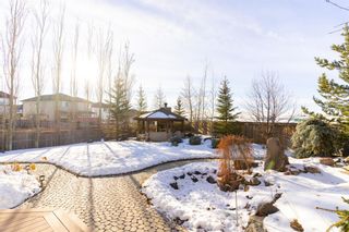 Photo 39: 130 Everglen Crescent SW in Calgary: Evergreen Detached for sale : MLS®# A2018213