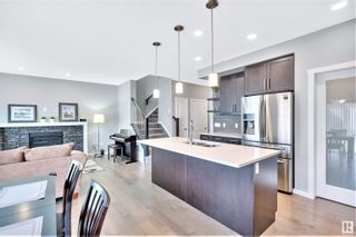Photo 7: 7523 174 Avenue in Edmonton: Zone 28 House for sale : MLS®# E4292286