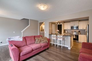 Photo 12: 420 Windstone Grove SW: Airdrie Row/Townhouse for sale : MLS®# A1221172