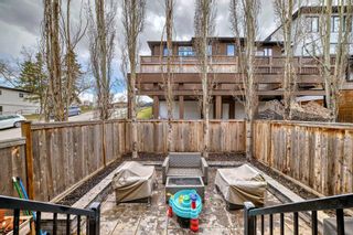 Photo 45: 101 38 Avenue SW in Calgary: Parkhill Semi Detached (Half Duplex) for sale : MLS®# A2131187