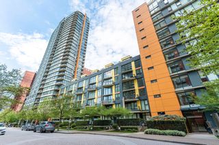 Photo 26: 507 33 SMITHE Street in Vancouver: Yaletown Condo for sale in "Coopers Lookout" (Vancouver West)  : MLS®# R2777509