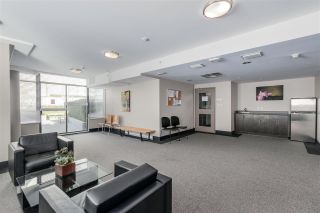 Photo 15: 507 1068 W BROADWAY in Vancouver: Fairview VW Condo for sale in "THE ZONE" (Vancouver West)  : MLS®# R2051797