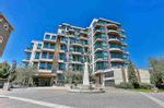 Main Photo: 409 10 RENAISSANCE Square in New Westminster: Quay Condo for sale : MLS®# R2646256