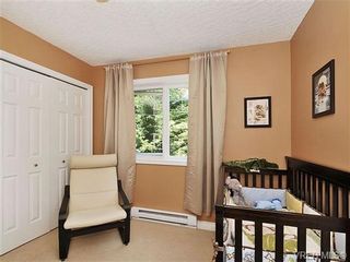 Photo 13: 3850 Stamboul St in VICTORIA: SE Mt Tolmie Row/Townhouse for sale (Saanich East)  : MLS®# 646532
