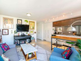 Photo 6: 809 150 E CORDOVA Street in Vancouver: Downtown VE Condo for sale in "INGASTOWN" (Vancouver East)  : MLS®# R2276186