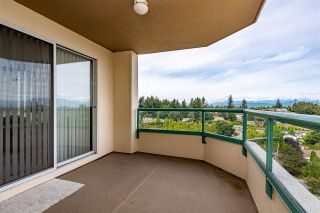 Photo 22: 905 3190 GLADWIN Road in Abbotsford: Central Abbotsford Condo for sale in "Regency Park" : MLS®# R2488771