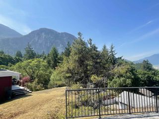 Photo 12: 38287 VISTA CRESCENT - LOT C in Squamish: Hospital Hill Land for sale in "Hospital Hill" : MLS®# R2786979