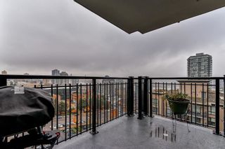 Photo 14: 1405 814 ROYAL Avenue in New Westminster: Downtown NW Condo for sale : MLS®# R2223374