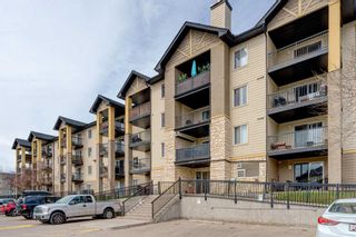 Photo 33: 8429 304 Mackenzie Way SW: Airdrie Apartment for sale : MLS®# A2125432