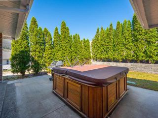 Photo 41: 1400/1398 SEMLIN DRIVE: Cache Creek House for sale (South West)  : MLS®# 168925