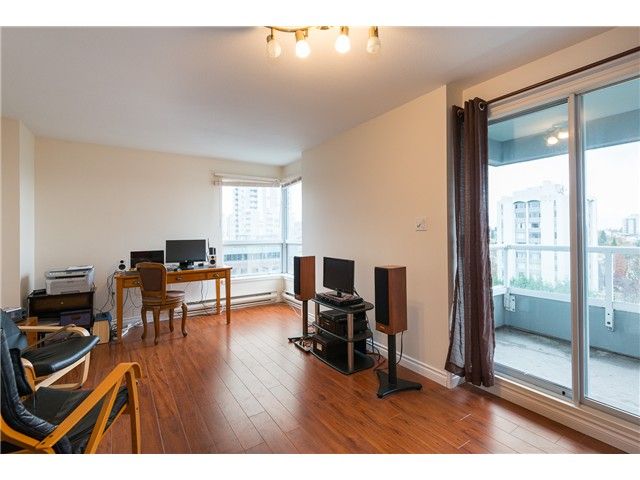 Main Photo: # 703 3380 VANNESS AV in Vancouver: Collingwood VE Condo for sale in "JOYCE PLACE" (Vancouver East)  : MLS®# V1035717