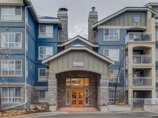 Main Photo: 151 35 RICHARD Court SW in Calgary: Lincoln Park Condo for sale : MLS®# C4038042