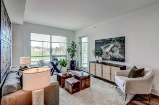 Photo 11: 314 46 9 Street NE in Calgary: Bridgeland/Riverside Apartment for sale : MLS®# A2128255