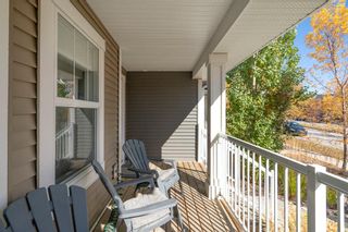 Photo 29: 39 Sunset Road: Cochrane Row/Townhouse for sale : MLS®# A2004265