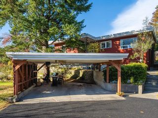 Photo 21: 38255 VISTA Crescent in Squamish: Hospital Hill House for sale in "Hospital Hill" : MLS®# R2863754