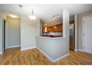 Photo 9: 105 3063 IMMEL Street in Abbotsford: Central Abbotsford Condo for sale in "Clayburn Ridge" : MLS®# R2125465