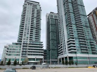 Photo 1: 2507 60 Town Centre Court in Toronto: Bendale Condo for sale (Toronto E09)  : MLS®# E8089014