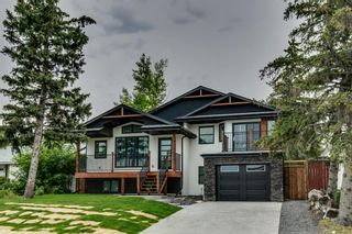Main Photo: 5024 20 Avenue NW in Calgary: Montgomery Detached for sale : MLS®# A1253514