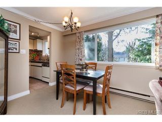 Photo 5: 201 1068 Tolmie Ave in VICTORIA: SE Maplewood Condo for sale (Saanich East)  : MLS®# 693964