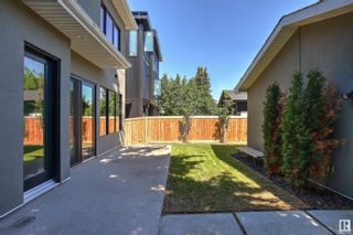 Photo 40: 6311 132 Street in Edmonton: Zone 15 House for sale : MLS®# E4305734